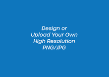 Load image into Gallery viewer, DYO Cards - Horizontal