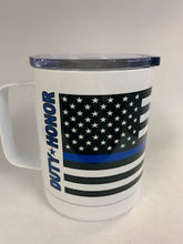 Load image into Gallery viewer, Stainless Steel Mug