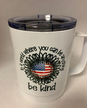 Load image into Gallery viewer, Stainless Steel Mug - Personalized