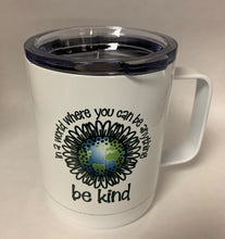 Load image into Gallery viewer, Stainless Steel Mug