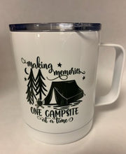 Load image into Gallery viewer, Stainless Steel Mug