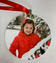 Load image into Gallery viewer, Aluminum Ornaments