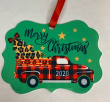 Load image into Gallery viewer, Aluminum Ornaments