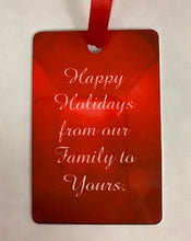 Load image into Gallery viewer, Aluminum Ornaments