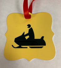 Load image into Gallery viewer, Aluminum Ornaments