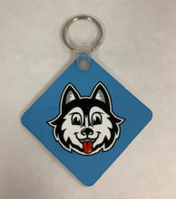 Load image into Gallery viewer, Key Tags