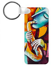 Load image into Gallery viewer, Key Tags