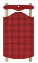 Load image into Gallery viewer, Christmas Engraved Ornaments