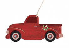 Load image into Gallery viewer, Christmas Engraved Ornaments