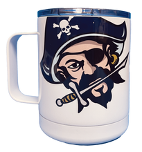 Load image into Gallery viewer, Stainless Steel Mug - Personalized