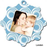 Load image into Gallery viewer, Aluminum Ornaments