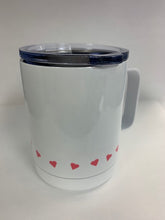 Load image into Gallery viewer, Stainless Steel Mug