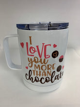 Load image into Gallery viewer, Stainless Steel Mug