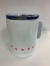 Load image into Gallery viewer, Stainless Steel Mug
